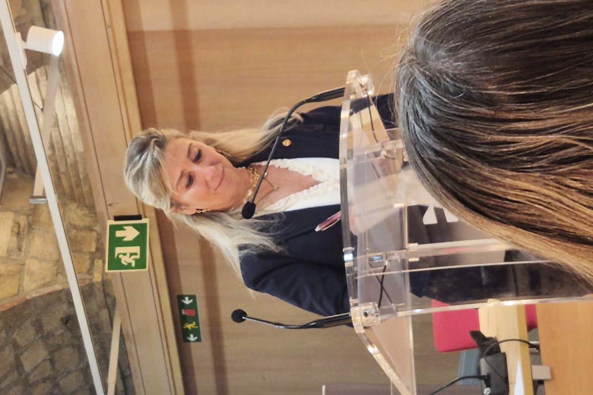 Berta Lorente Sistemas de Impresión